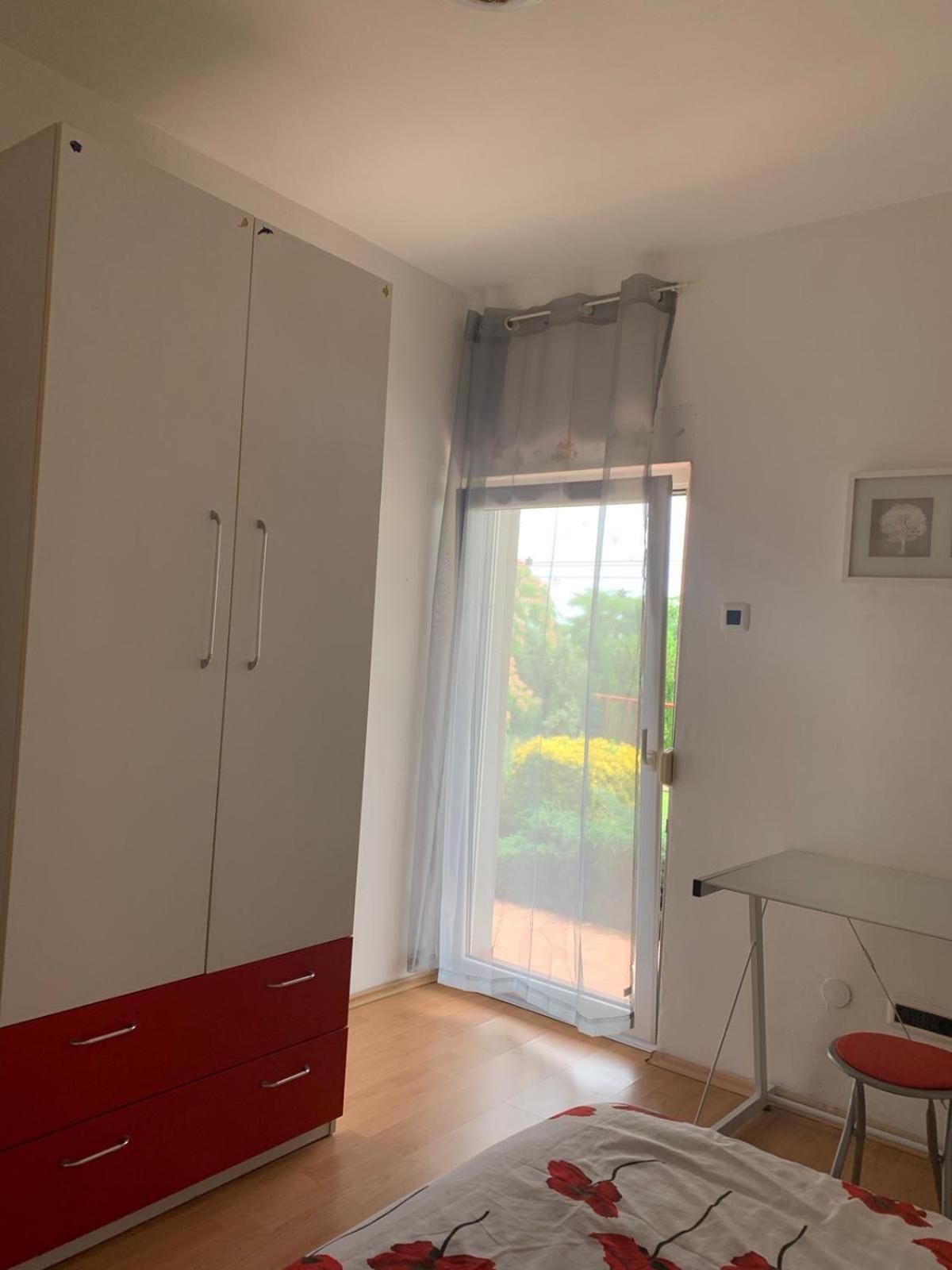 Apartment Melani Pula Ruang foto