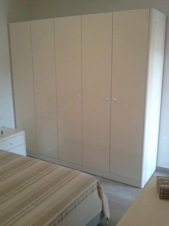 Apartment Melani Pula Bagian luar foto